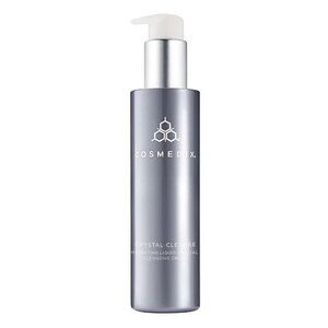 Skincare Cosmedix Crystal Cleanse -5.5 oz  Hydrating Liquid Cleansing Cream